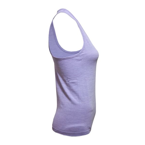 TriDri Womens/Ladies Multi Sport Melange Seamless 3D Vest
