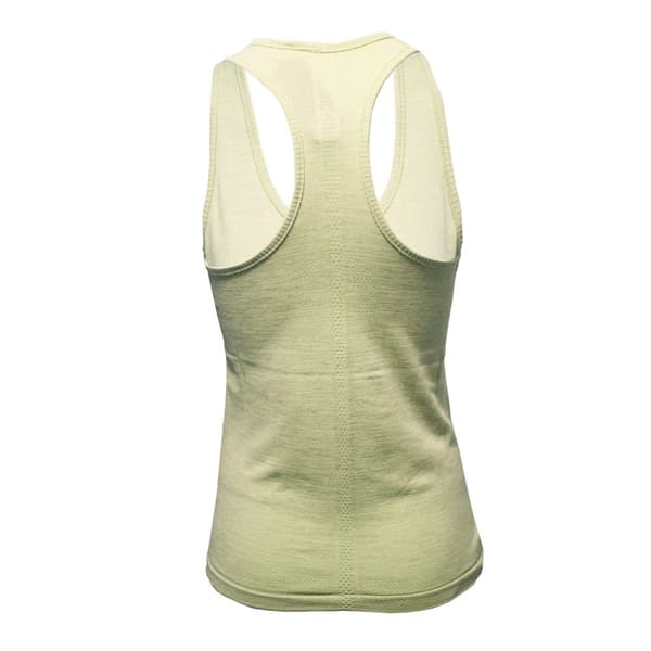 TriDri Kvinnor/Damer Multi Sport Melange Seamless 3D Vest