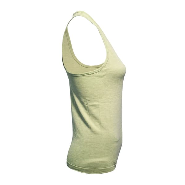 TriDri Womens/Ladies Multi Sport Melange Seamless 3D Vest