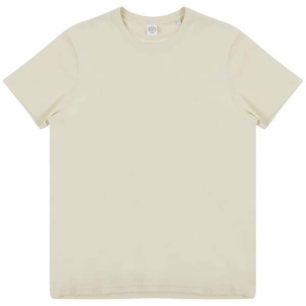 Skinni Fit Unisex T-shirt för vuxna Generation Sustainable