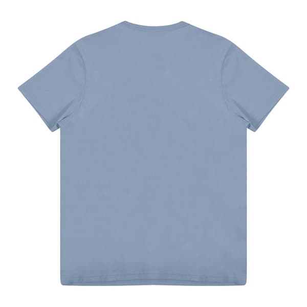 Skinni Fit Unisex T-shirt för vuxna Generation Sustainable