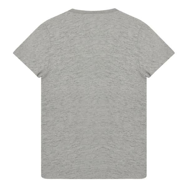 Skinni Fit Unisex T-shirt til voksne Generation Sustainable