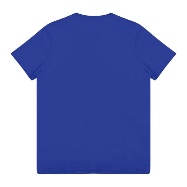 Skinni Fit Unisex T-shirt för vuxna Generation Sustainable