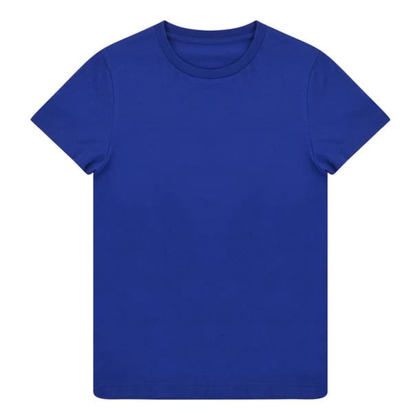 Skinni Fit Unisex T-shirt för vuxna Generation Sustainable