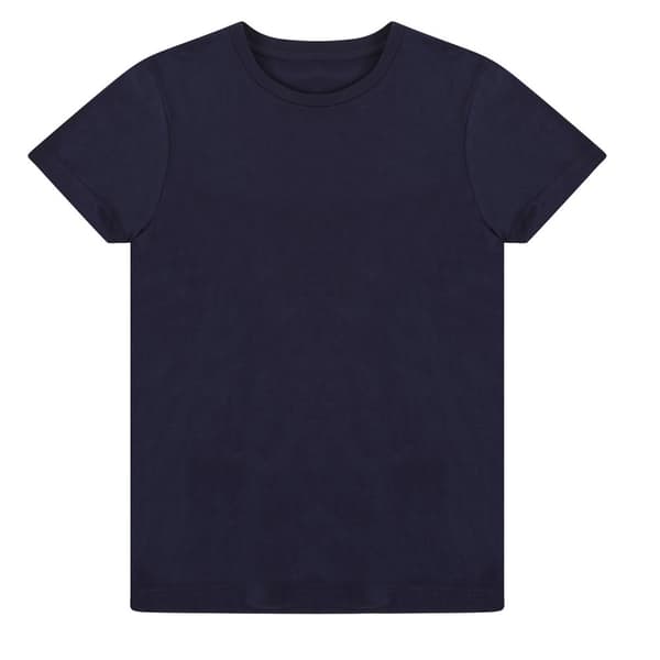 Skinni Fit Unisex T-shirt för vuxna Generation Sustainable