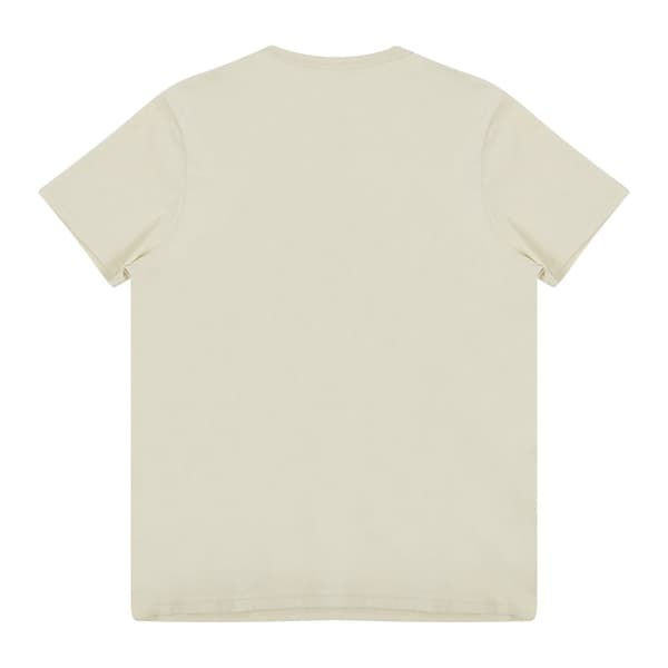 Skinni Fit Unisex T-shirt til voksne Generation Sustainable