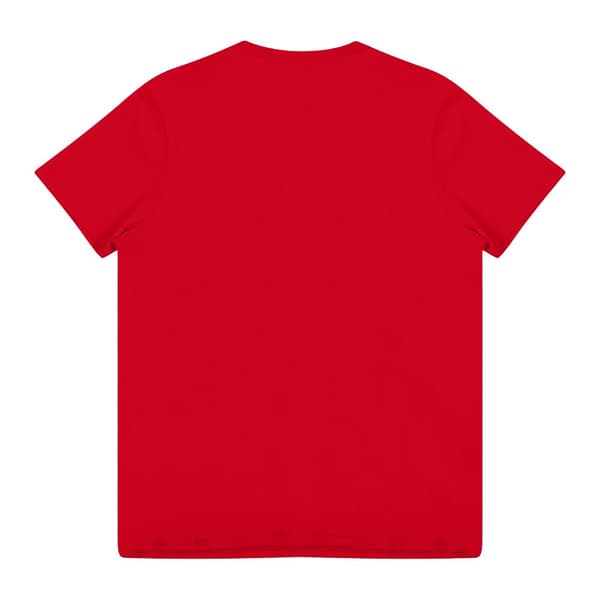 Skinni Fit Unisex T-shirt til voksne Generation Sustainable
