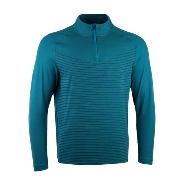 Nike Vapor Half Zip Top til mænd