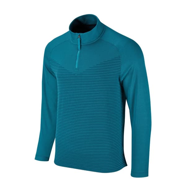Nike Vapor Half Zip Top til mænd