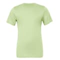 Miniatyrbillede 2 af 5: Bella + Canvas Unisex T-shirt med Jersey-hals i Jersey for voksne
