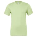 Miniatyrbillede 1 af 5: Bella + Canvas Unisex T-shirt med Jersey-hals i Jersey for voksne