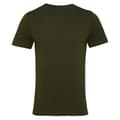 Miniatyrbillede 2 af 2: Bella + Canvas Unisex T-shirt med Jersey-hals i Jersey for voksne
