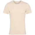 Miniatyrbillede 1 af 3: Bella + Canvas Unisex T-shirt med Jersey-hals i Jersey for voksne