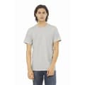 Miniatyrbillede 3 af 3: Bella + Canvas Unisex T-shirt med Jersey-hals i Jersey for voksne