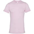 Miniatyrbillede 1 af 3: Bella + Canvas Unisex T-shirt med Jersey-hals i Jersey for voksne