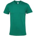 Miniatyrbillede 1 af 3: Bella + Canvas Unisex T-shirt med Jersey-hals i Jersey for voksne