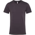 Miniatyrbillede 1 af 3: Bella + Canvas Unisex T-shirt med Jersey-hals i Jersey for voksne