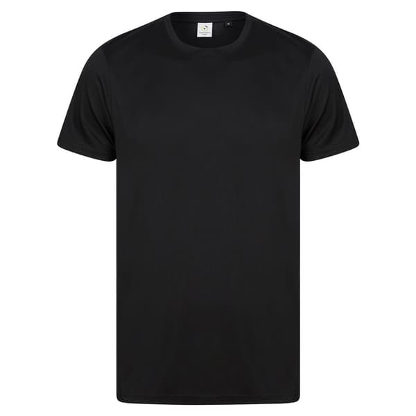 Tombo Mens Performance Recycled T-Shirt