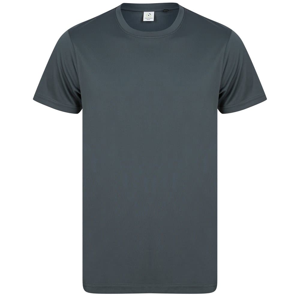 Tombo Performance Recycled T-Shirt för män