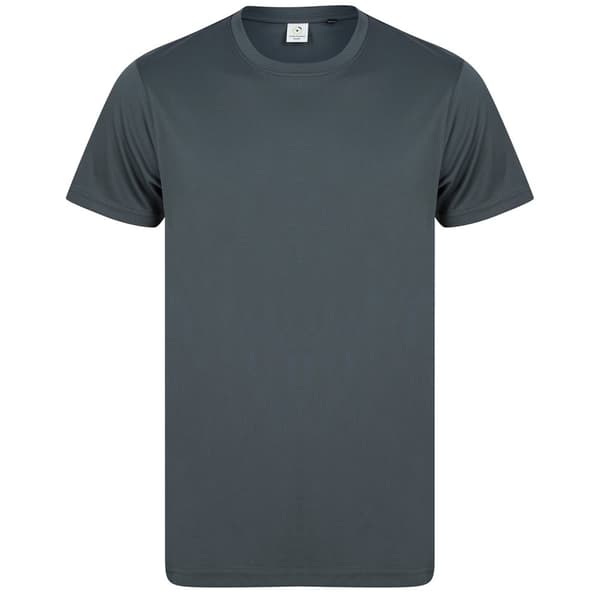 Tombo Mens Performance Recycled T-Shirt
