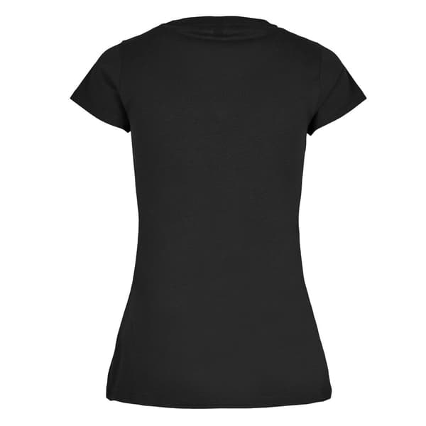 Build Your Brand Basic T-shirt til kvinder/damer
