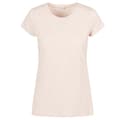 Miniatyrbillede 1 af 3: Build Your Brand Basic T-shirt til kvinder/damer