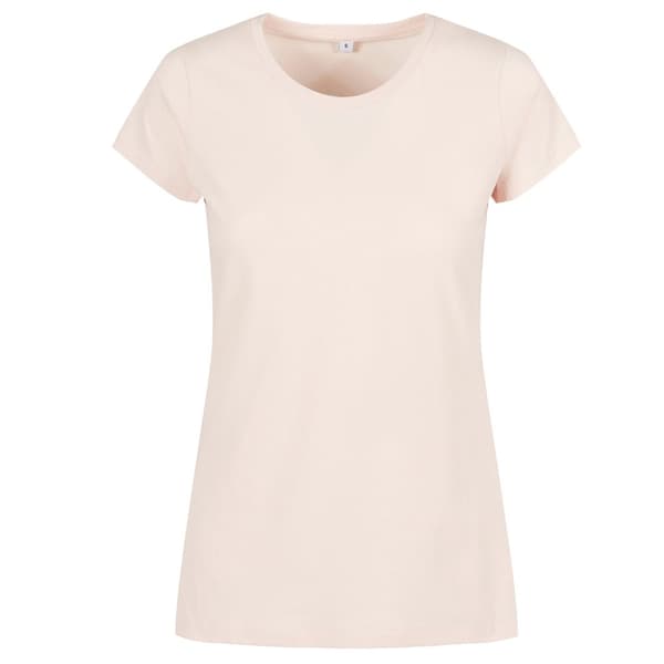 Build Your Brand Basic T-shirt til kvinder/damer