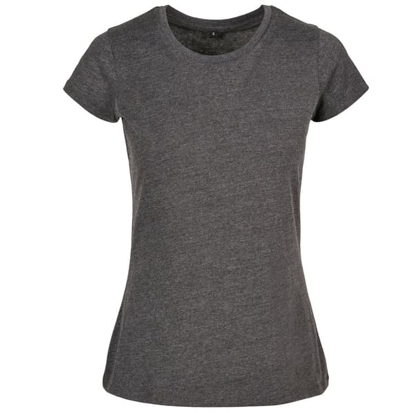 Build Your Brand Basic T-shirt til kvinder/damer