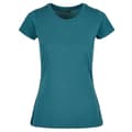 Miniatyrbillede 1 af 3: Build Your Brand Basic T-shirt til kvinder/damer