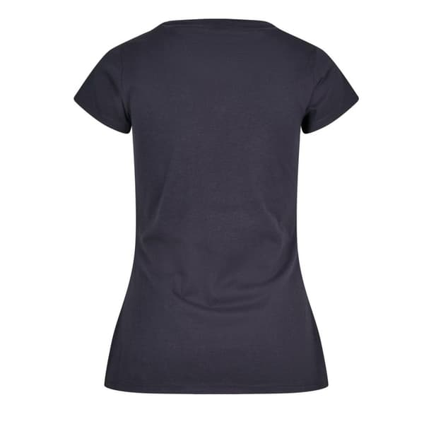 Build Your Brand Basic T-shirt til kvinder/damer