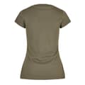 Miniatyrbild 2 av 3: Build Your Brand Basic T-Shirt för kvinnor och damer