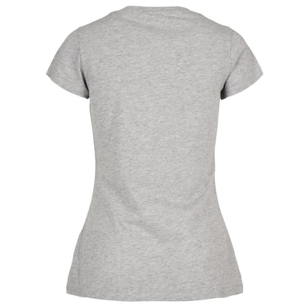 Build Your Brand Basic T-shirt til kvinder/damer