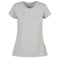 Miniatyrbillede 1 af 3: Build Your Brand Basic T-shirt til kvinder/damer