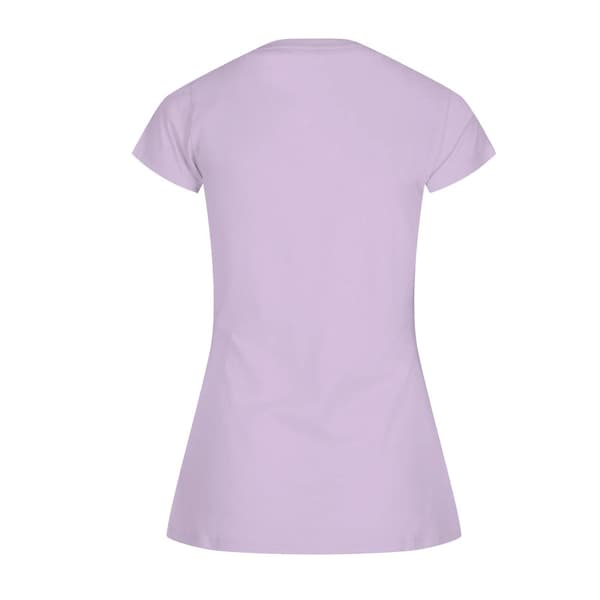 Build Your Brand Basic T-Shirt för kvinnor och damer