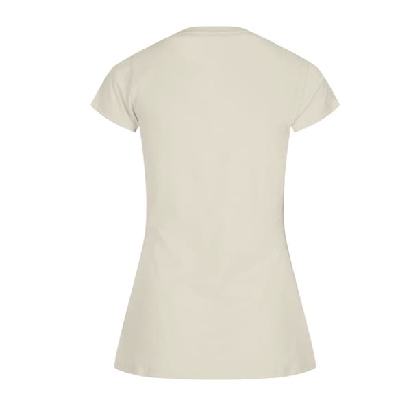 Build Your Brand Womens/Ladies Basic T-Shirt