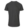 Miniatyrbillede 2 af 2: Build Your Brand Herre Basic T-shirt med rund hals