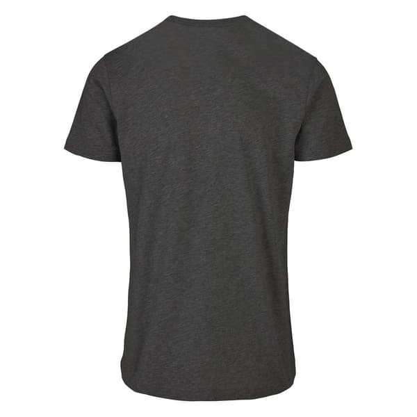 Build Your Brand Herre Basic T-shirt med rund hals