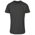 Miniatyrbillede 1 af 2: Build Your Brand Herre Basic T-shirt med rund hals