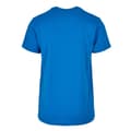Miniatyrbillede 2 af 3: Build Your Brand Herre Basic T-shirt med rund hals