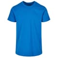 Miniatyrbillede 1 af 3: Build Your Brand Herre Basic T-shirt med rund hals