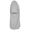 Miniatyrbillede 3 af 3: Build Your Brand Herre Basic T-shirt med rund hals