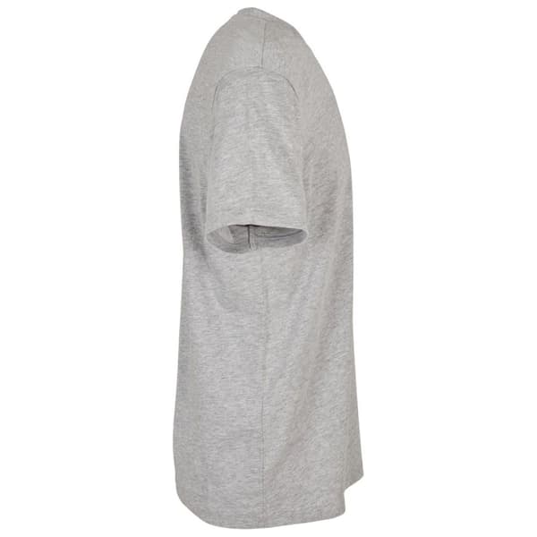 Build Your Brand Herre Basic T-shirt med rund hals