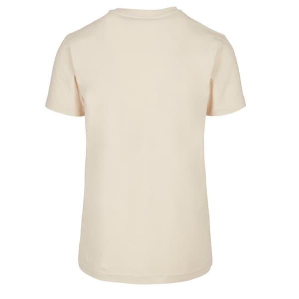 Build Your Brand T-shirt för män med grundläggande rund hals