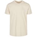Miniatyrbild 1 av 3: Build Your Brand T-shirt för män med grundläggande rund hals