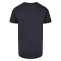 Miniatyrbillede 2 af 4: Build Your Brand Herre Basic T-shirt med rund hals