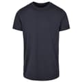 Miniatyrbillede 1 af 4: Build Your Brand Herre Basic T-shirt med rund hals