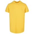 Miniatyrbillede 1 af 3: Build Your Brand Herre Basic T-shirt med rund hals