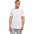 Miniatyrbillede 3 af 4: Build Your Brand Herre Basic T-shirt med rund hals