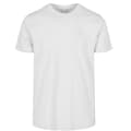 Miniatyrbillede 1 af 4: Build Your Brand Herre Basic T-shirt med rund hals