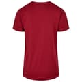 Miniatyrbillede 2 af 3: Build Your Brand Herre Basic T-shirt med rund hals